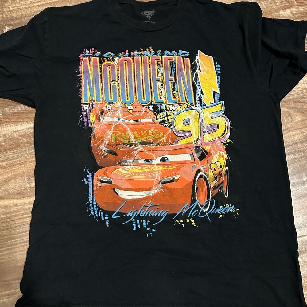 Disney Pixar Cars Tee